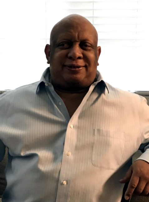 Obituary of Juan Zacchaeus Parker