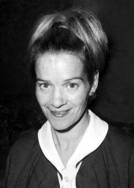 Obituary of Anna "Mimi" Philomena Devaney