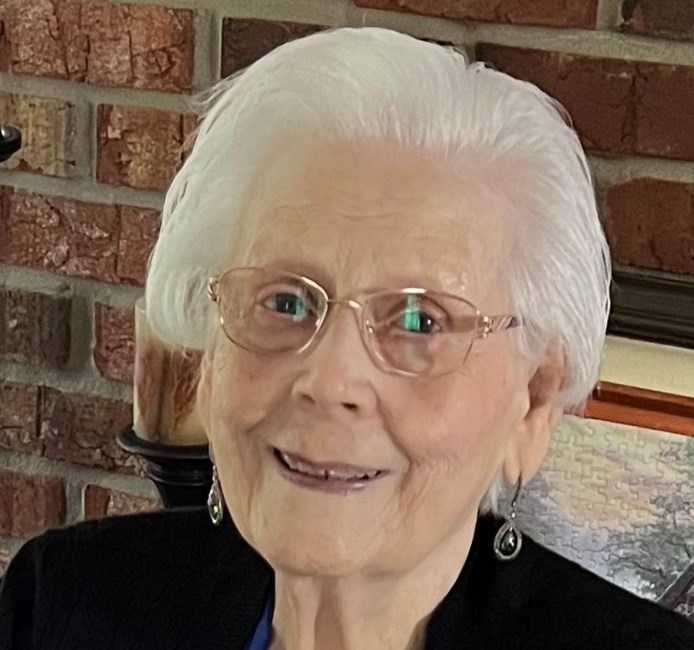 Obituary of Veneita Slade Ratcliff