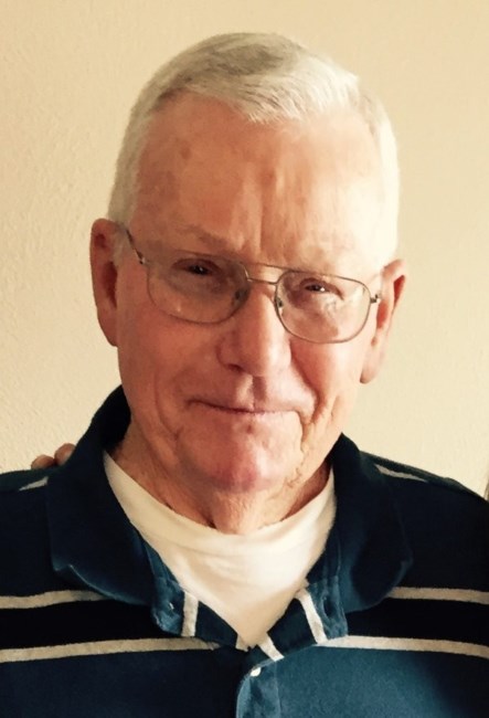 Obituary of Roger Lee Peden