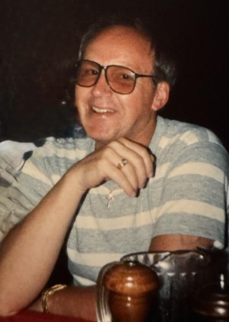 Obituary of Michael Thomas Mobley