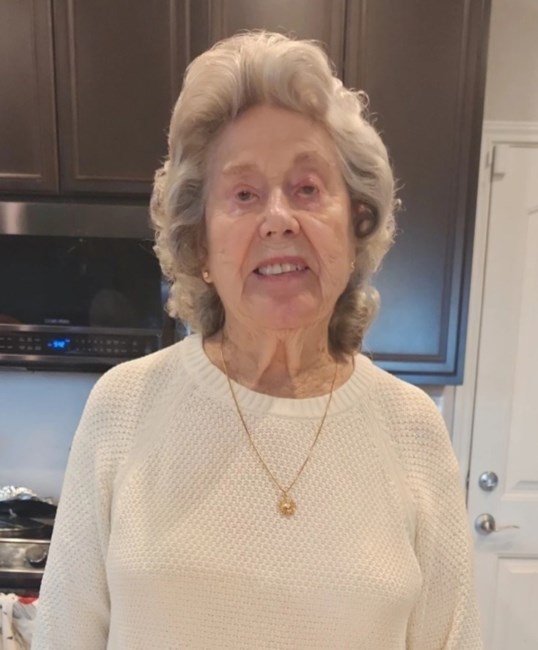 Obituary of Rosie Lee Ferrell