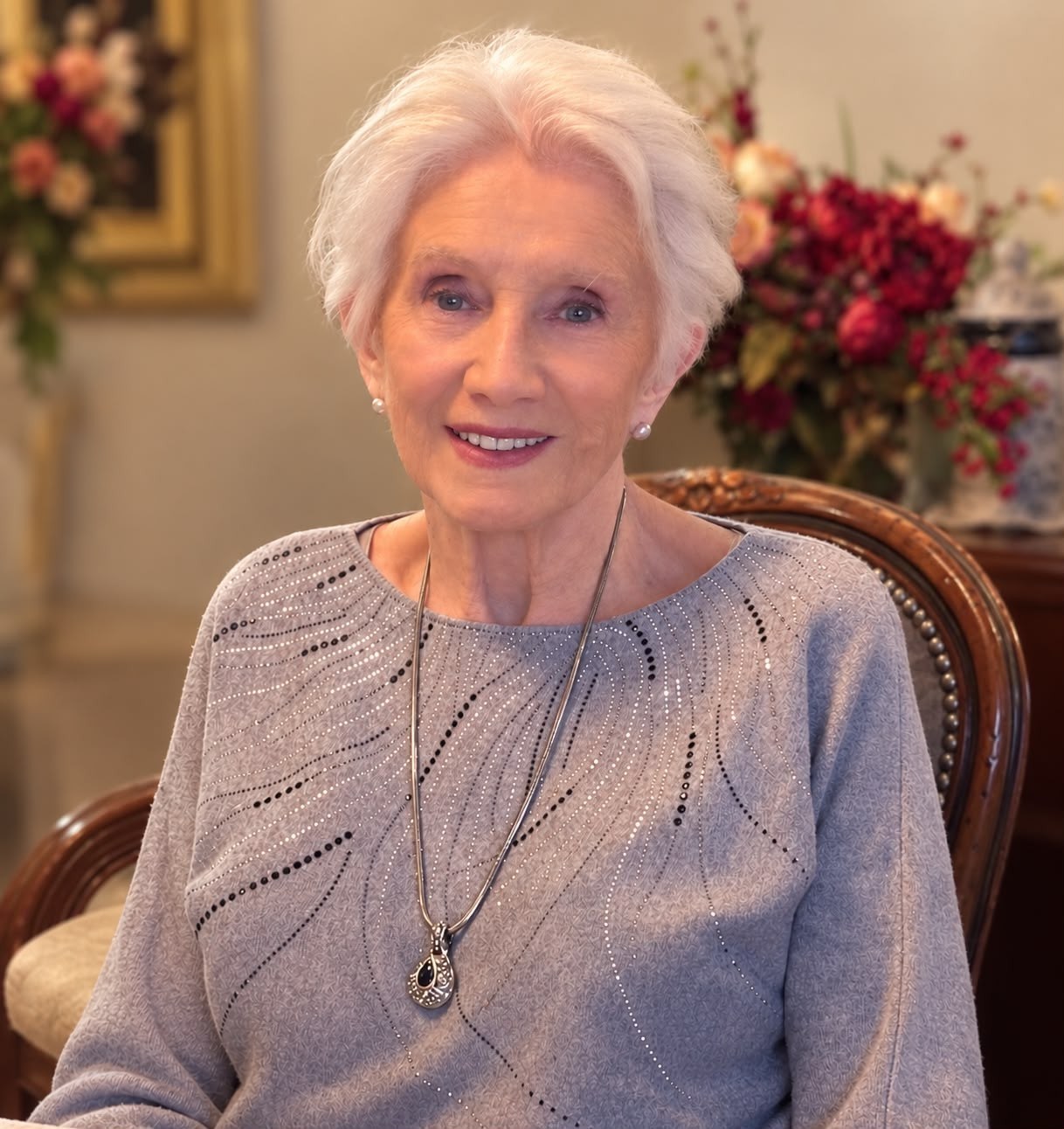 Obituario de Orquidea Guillén de Martín