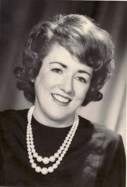 Obituary of Charlotte A. Landry