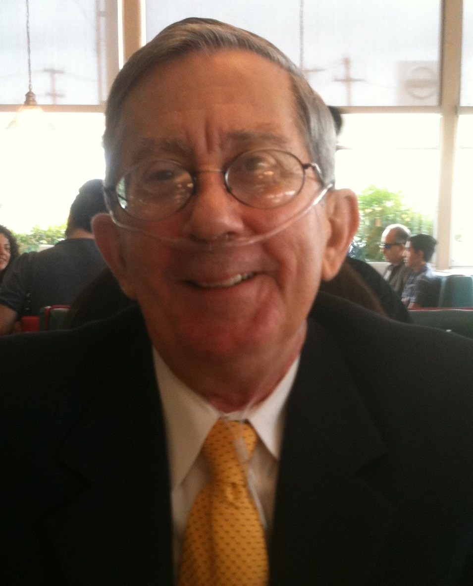 Obituary of Rollin Eric Perry