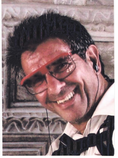 Obituary of Farid Tawil