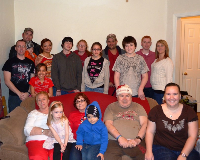 Obituary of Steven Dale Norris