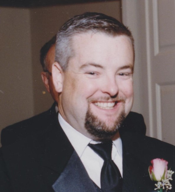 Obituary of Stephen Reed Maness II