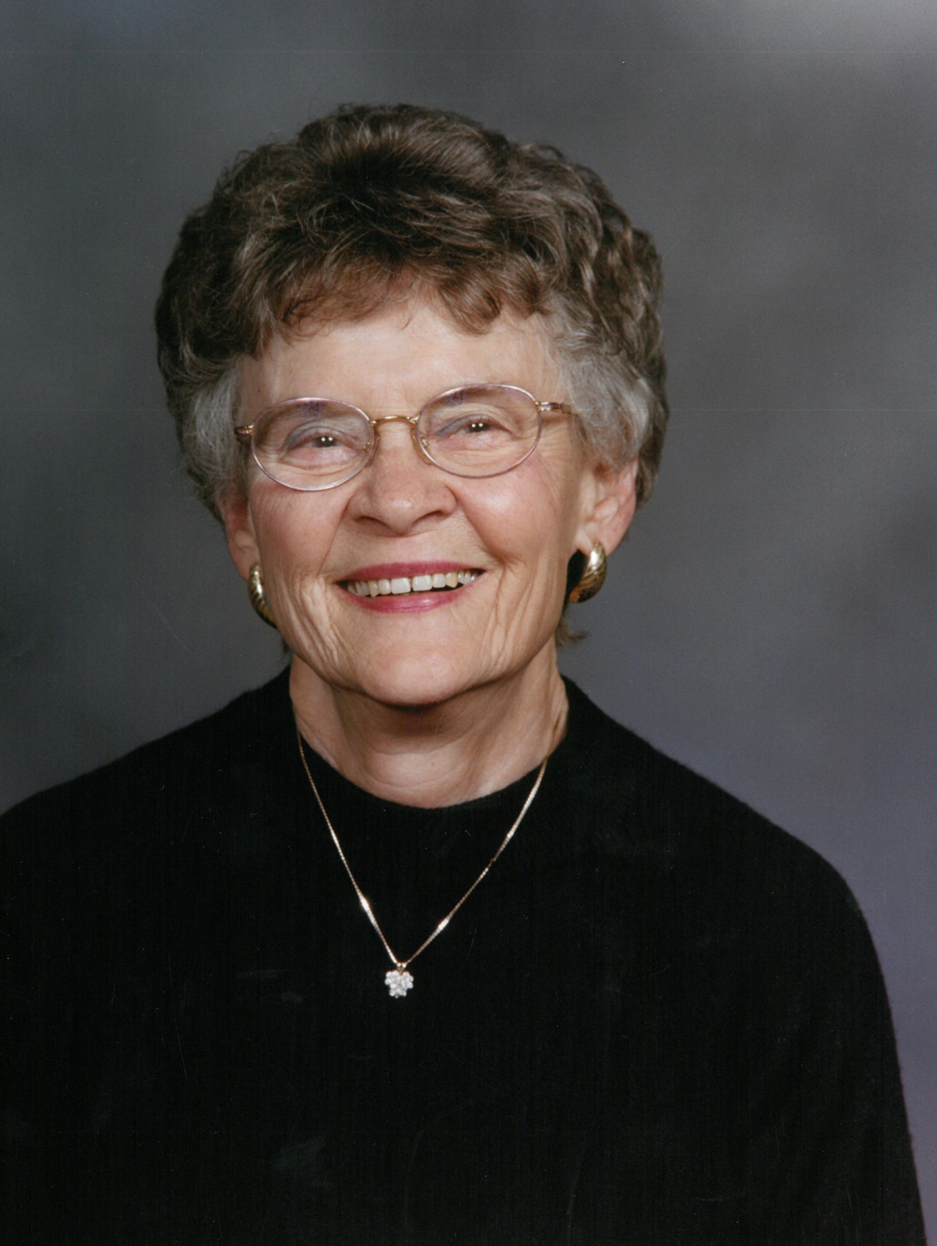 Dorothy Ellinwood Obituary Wichita, KS