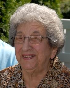 Obituary of Rose Bersito