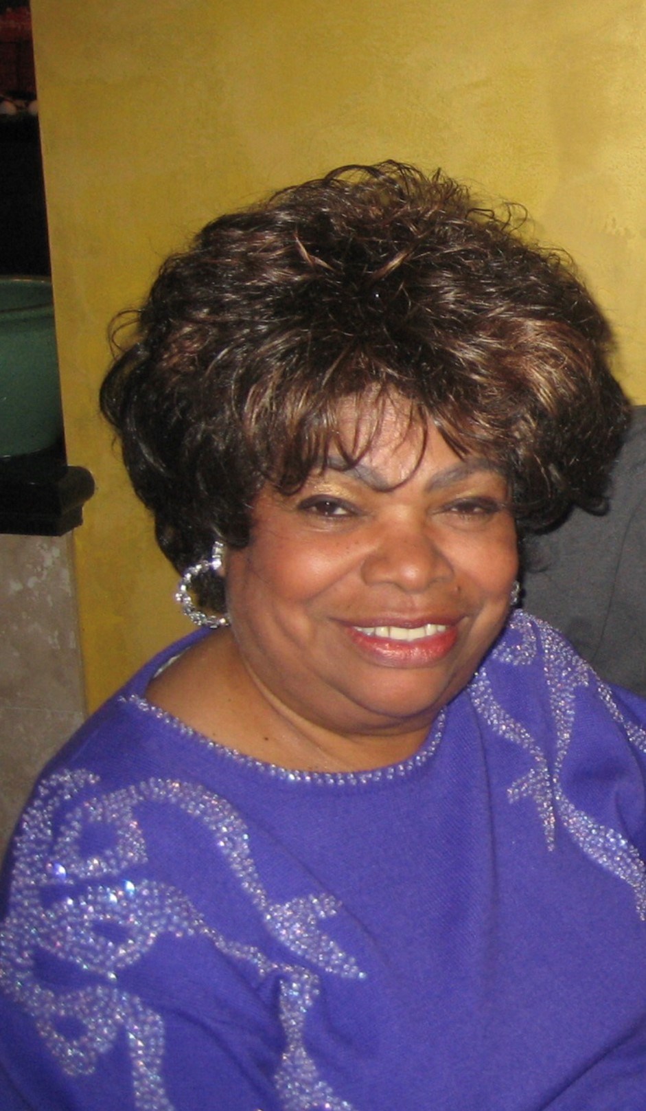 Mary Tabb Obituary Marietta, GA