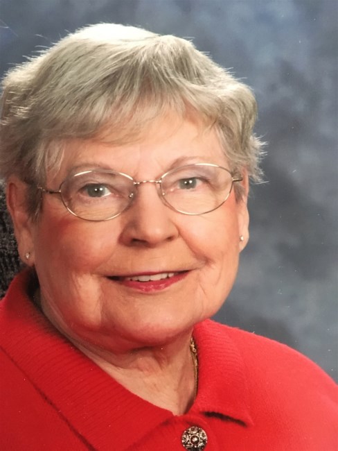 Obituary of Joann June Braem
