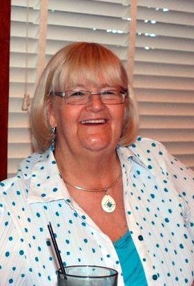 Obituary of Pamela Dawn Gibson
