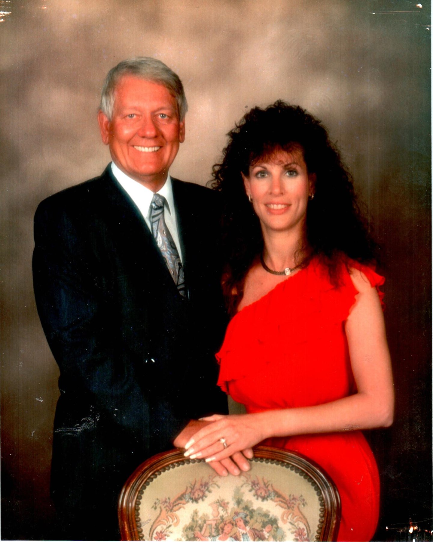 Obituary of Jack Alan Corbett