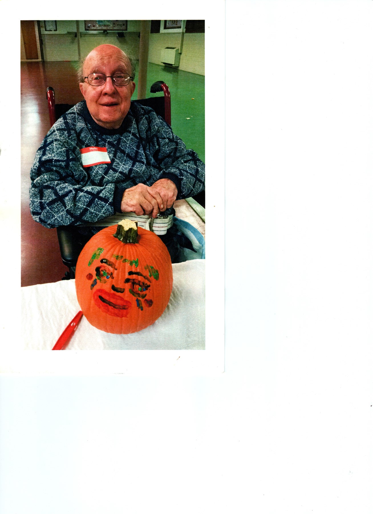 Obituary of Larry Joe Dillman