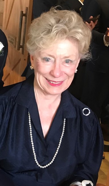 Obituary of Barbara Lydick Shwab