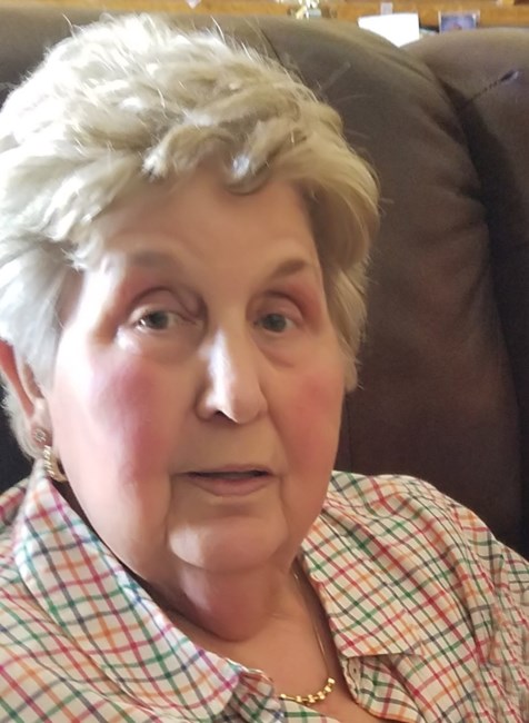 Obituary of Helen Nixon