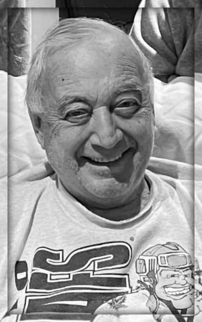 Obituary of Fredrick Alexander Johnson