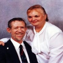 Obituary of Joan Smith