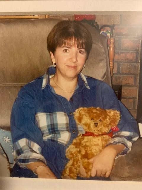 Obituary of Sherry Denise Minton