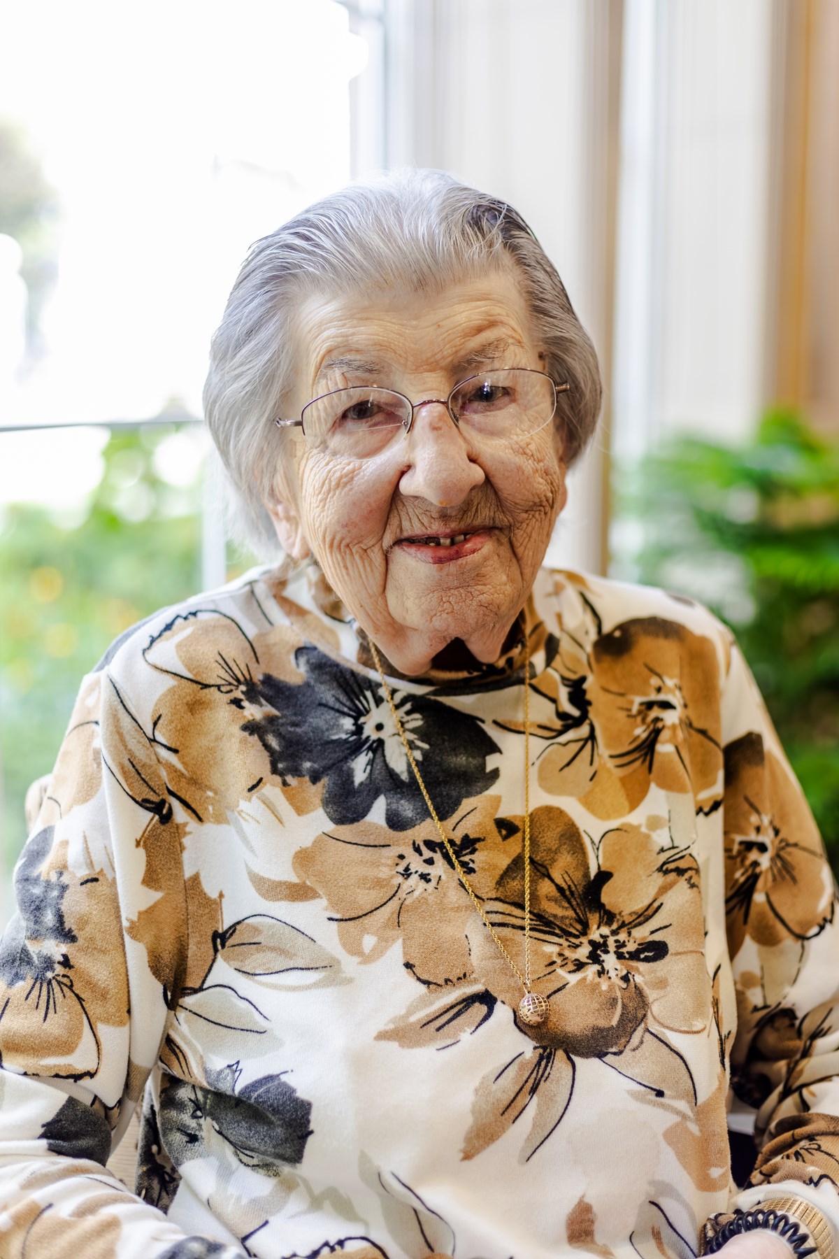 Obituary of Janina "Jane" Jadwiga Machnicki