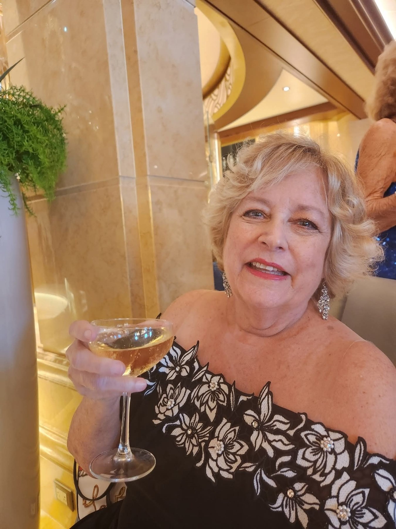 Obituary of Martha Denise Meyers