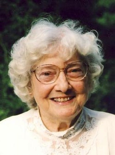 Obituary of Mary Cameron Dixon Bellamy