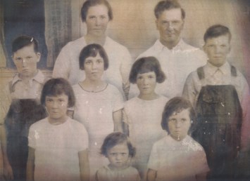 Obituary of Evelyn Rae Mitchell Sones