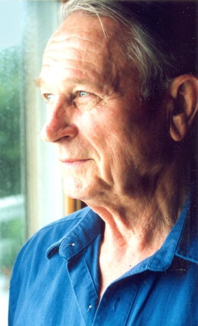 Obituary of John V. Payson