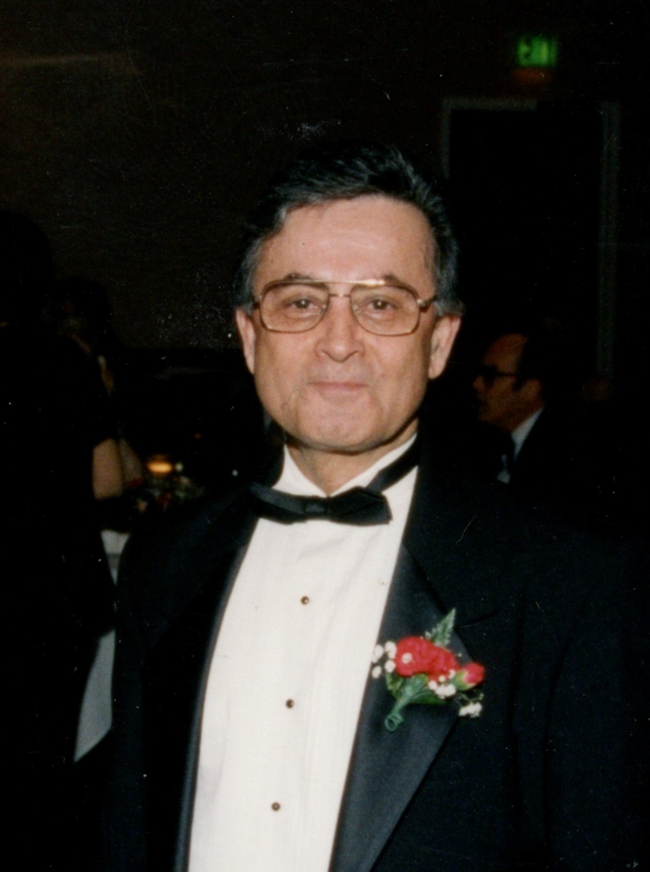 Obituary of Ramazan Shamsi