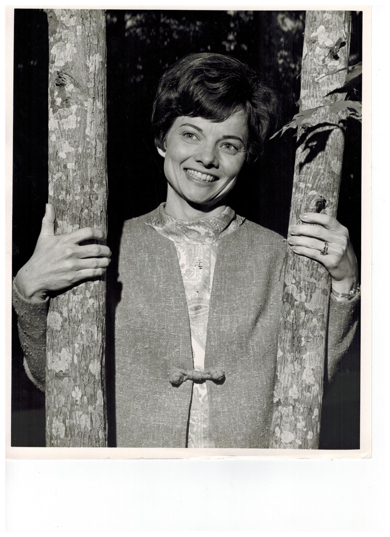 Obituary of Martha Ann Hunter