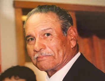 Obituario de Roberto Gonzales