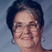 Obituary of Patty Roxanne Gamble