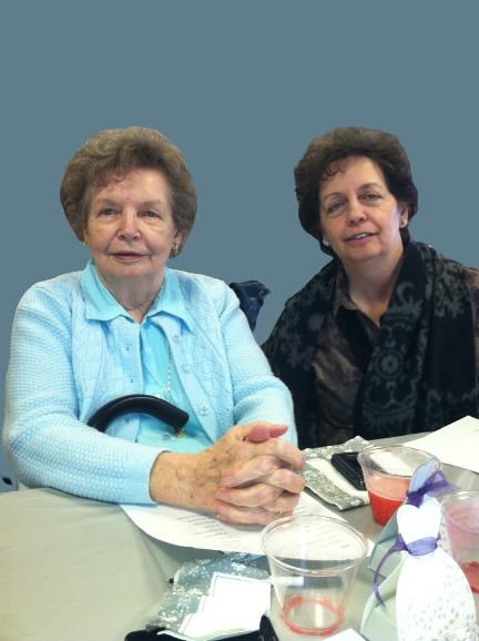 Obituary of Frances H. Hanna