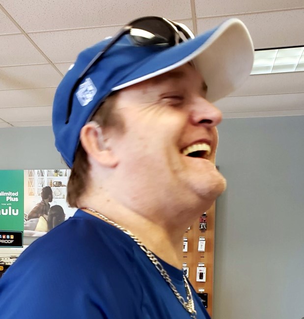 Obituary of Donnie Napier