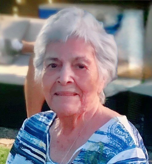 Obituary of Rosie Gonzales Solis