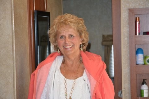 Avis de décès de Sonnia Marie Cummins