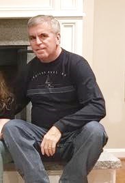 Obituary of Steven Lonergan