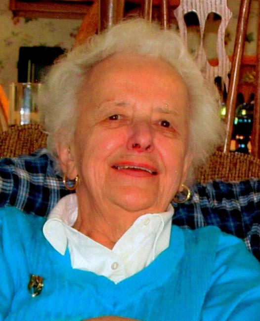 Obituary of Rose Kuznik