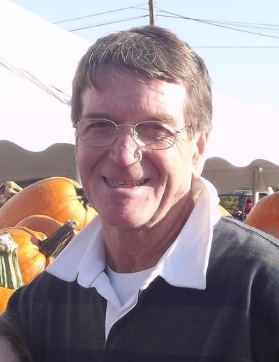 Obituary of Raymond "Ray" Lynn Ferguson