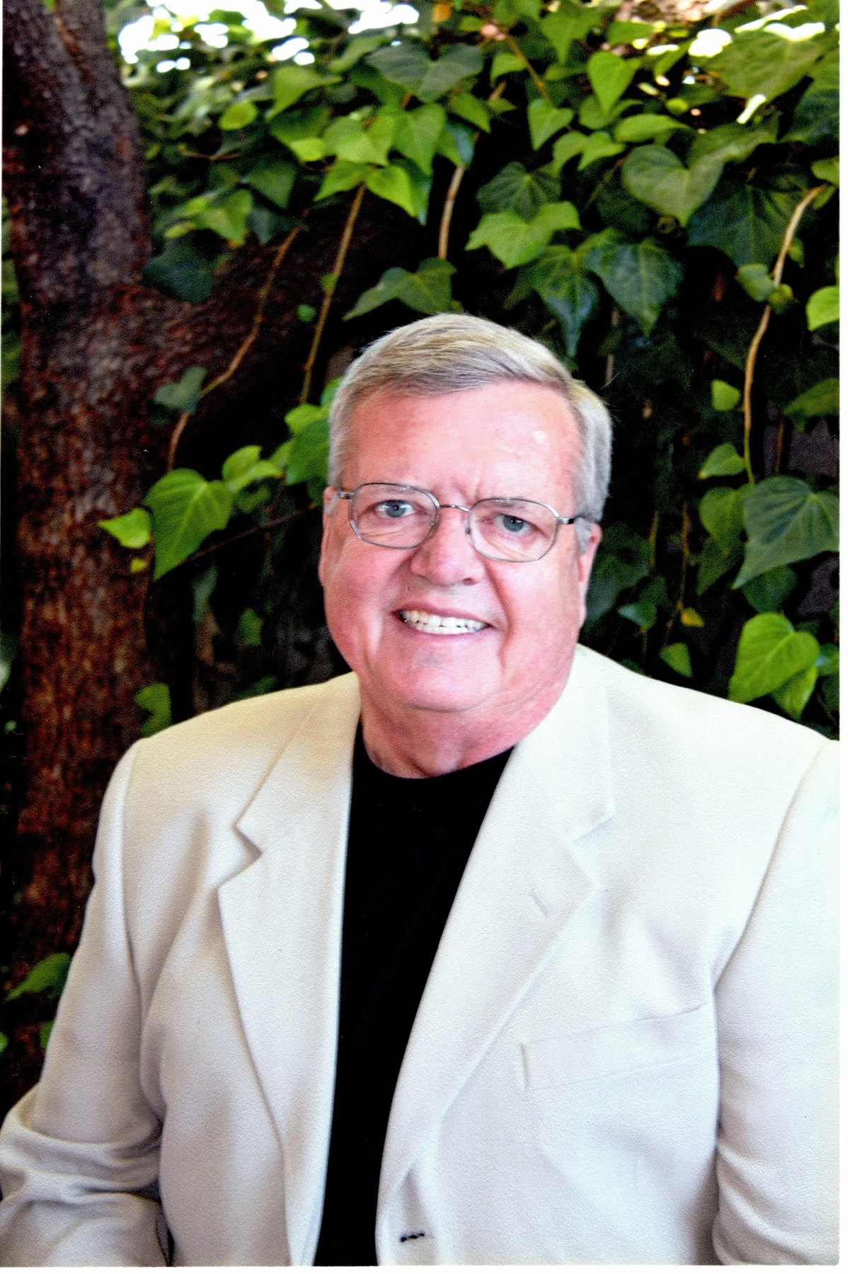 Obituary of Hal Edwin Grace