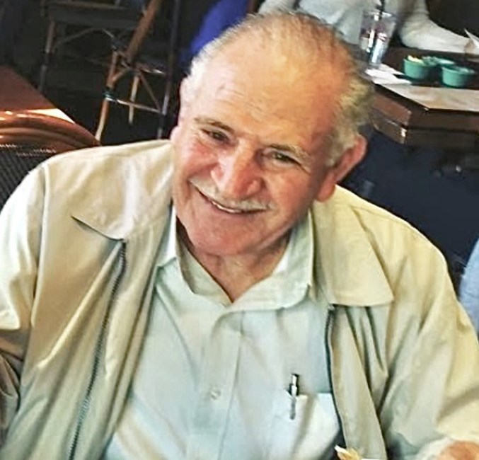Obituary of Santiago Gonzalez Ruvalcaba