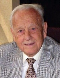 Obituary of Patrick Lipka