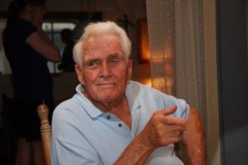 Obituary of Donald D. Hutchings