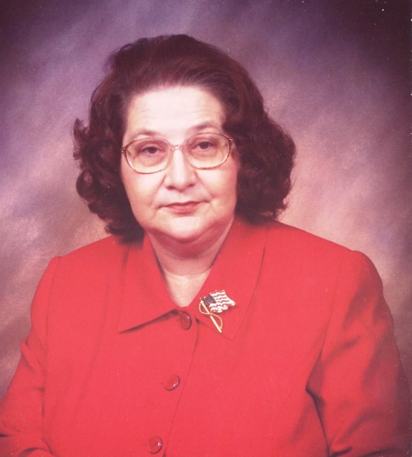 Obituary of Carolyn Thompson Thompson Williams