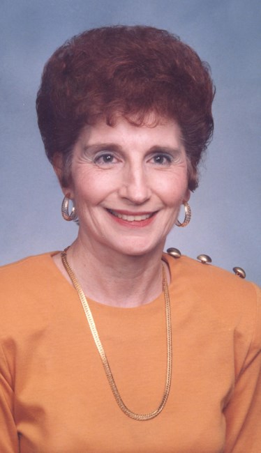 Avis de décès de Ms. Carolyn Lowther Nelson