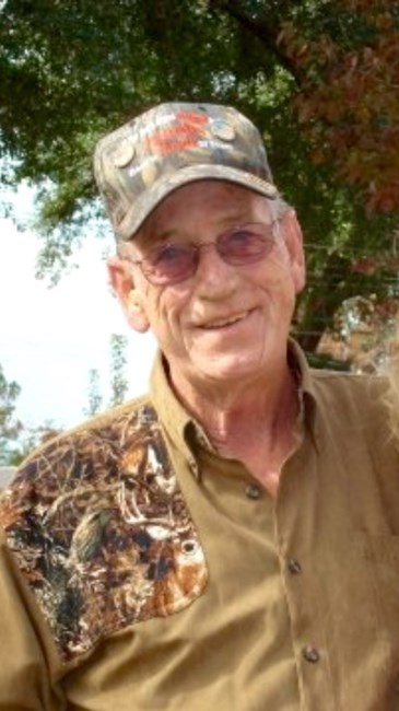 Obituary of Lawrence Woodrow Tindell
