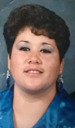 Obituary of Paulina Rodriguez