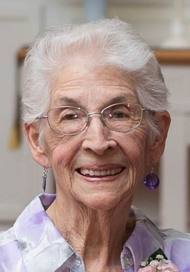 Obituary of Sue Marie McFadden Shank