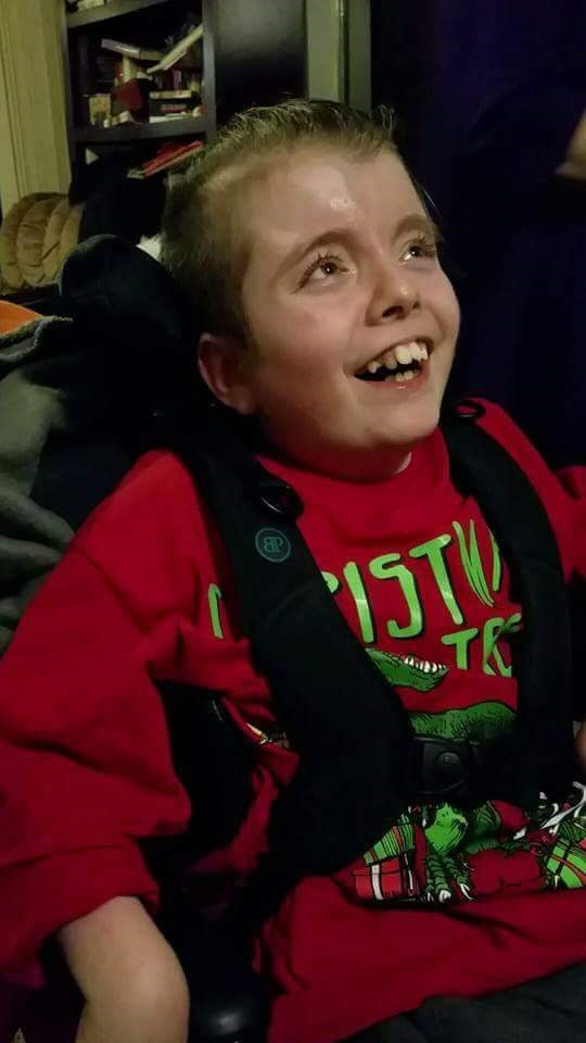 Obituary of Jacob L Smith